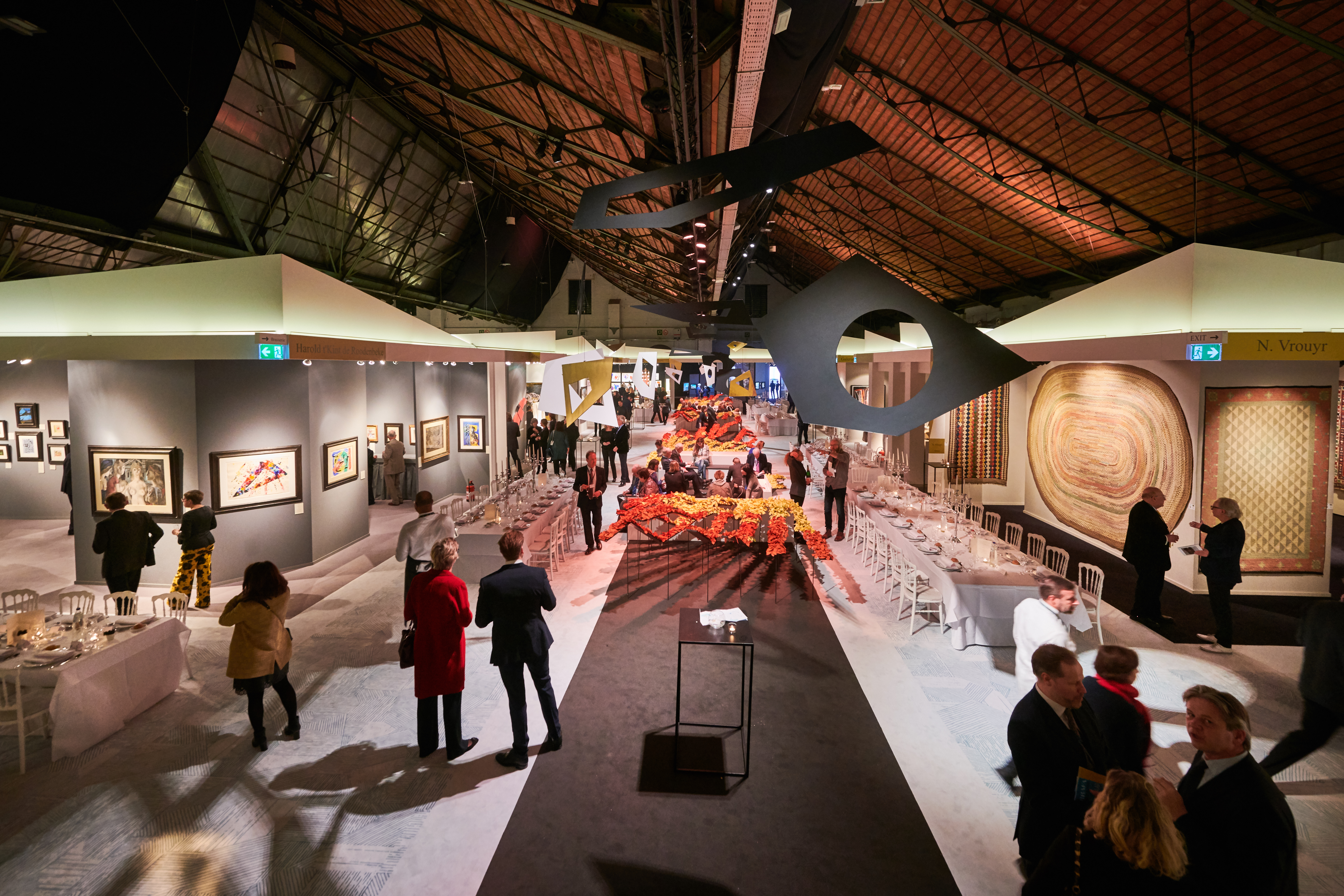BRAFA Art Fair